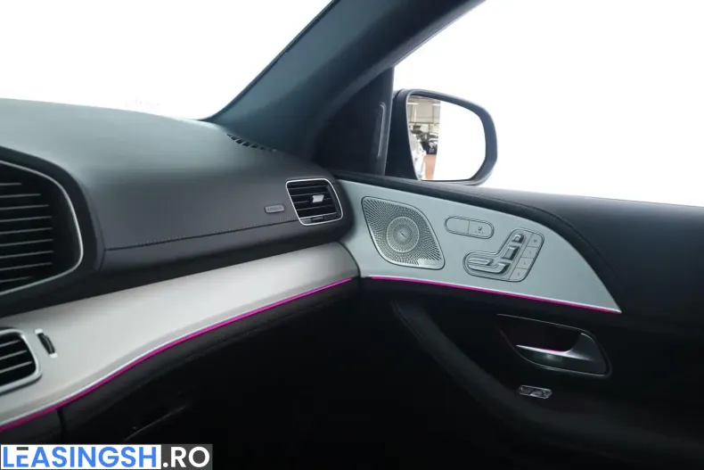 Mercedes-Benz GLE 450 (Clasa GLE) din 2025 cu 38.400 km - oferta MER252469 - foto 16