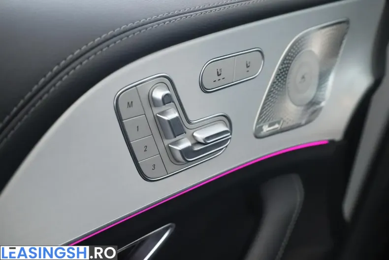 Mercedes-Benz GLE 450 (Clasa GLE) din 2025 cu 38.400 km - oferta MER252469 - foto 17
