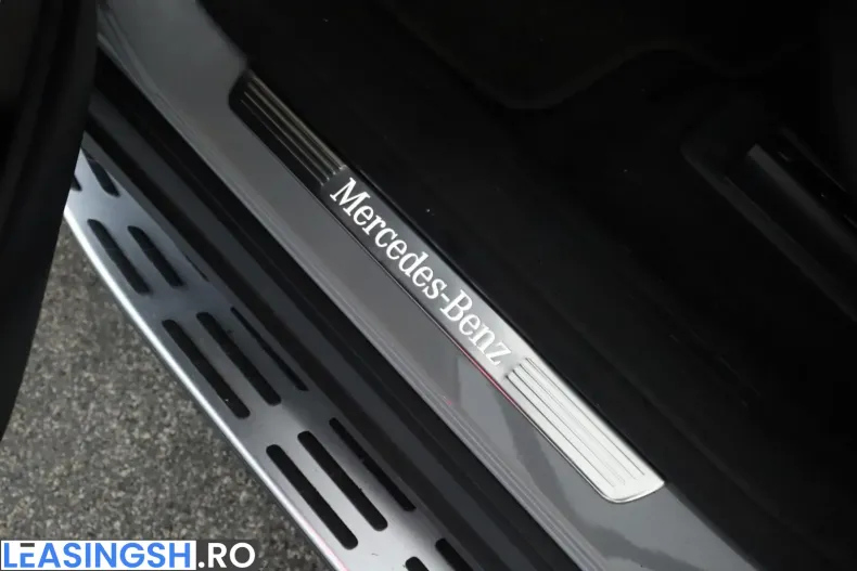 Mercedes-Benz GLE 450 (Clasa GLE) din 2025 cu 38.400 km - oferta MER252469 - foto 20