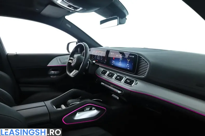 Mercedes-Benz GLE 450 (Clasa GLE) din 2025 cu 38.400 km - oferta MER252469 - foto 22