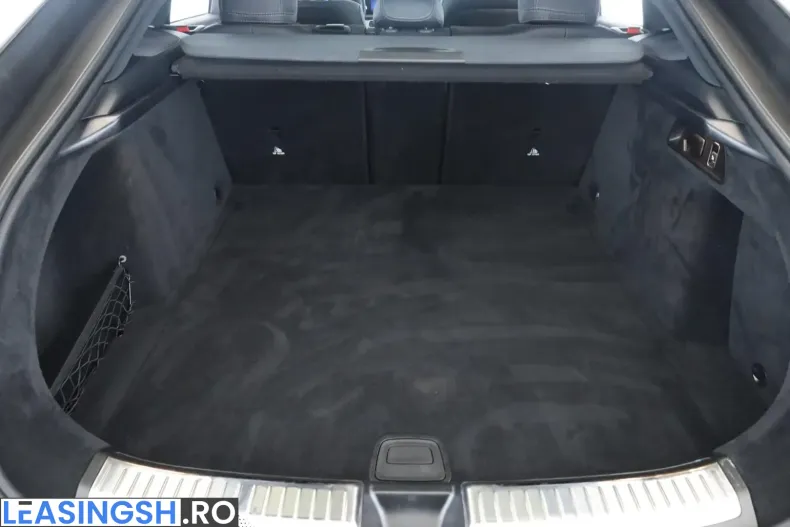 Mercedes-Benz GLE 450 (Clasa GLE) din 2025 cu 38.400 km - oferta MER252469 - foto 27