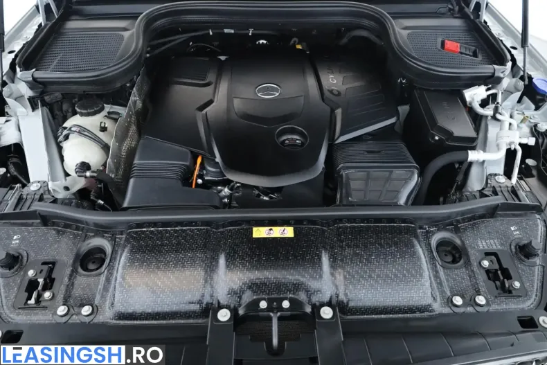 Mercedes-Benz GLE 450 (Clasa GLE) din 2025 cu 38.400 km - oferta MER252469 - foto 29