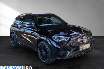 Mercedes-Benz GLE 450 din 2025 - oferta MER252470