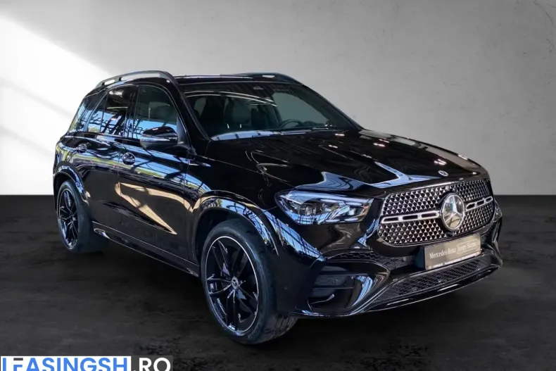 Mercedes-Benz GLE 450 (Clasa GLE) din 2025 cu 25.180 km - oferta MER252470 - foto 1