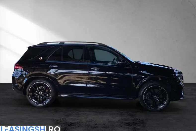 Mercedes-Benz GLE 450 (Clasa GLE) din 2025 cu 25.180 km - oferta MER252470 - foto 2