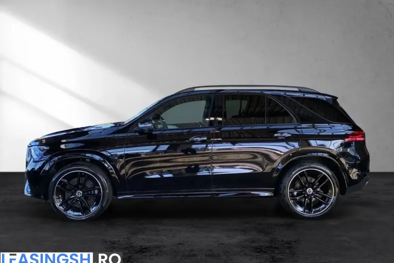 Mercedes-Benz GLE 450 (Clasa GLE) din 2025 cu 25.180 km - oferta MER252470 - foto 5