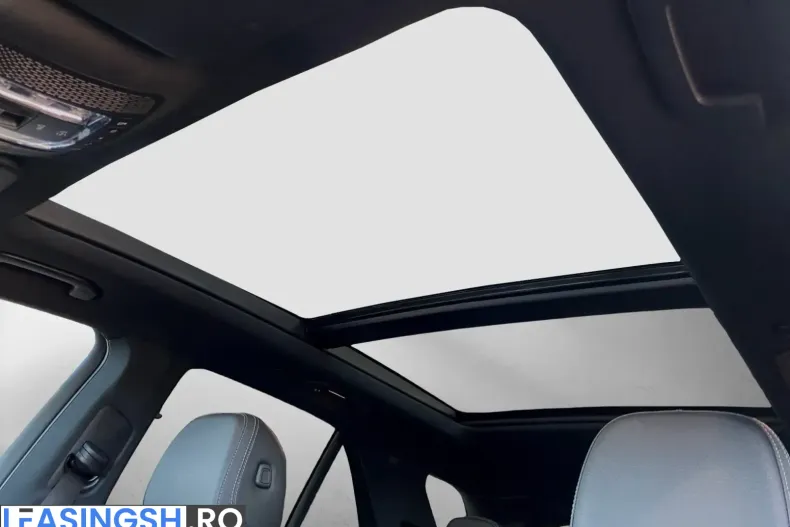 Mercedes-Benz GLE 450 (Clasa GLE) din 2025 cu 25.180 km - oferta MER252470 - foto 12