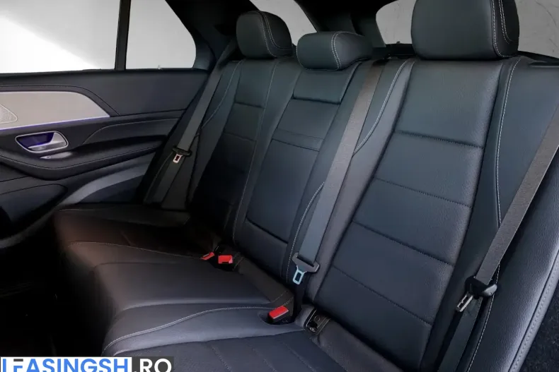 Mercedes-Benz GLE 450 (Clasa GLE) din 2025 cu 25.180 km - oferta MER252470 - foto 14