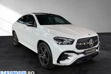 Mercedes-Benz GLE 450 din 2025 - oferta MER252471