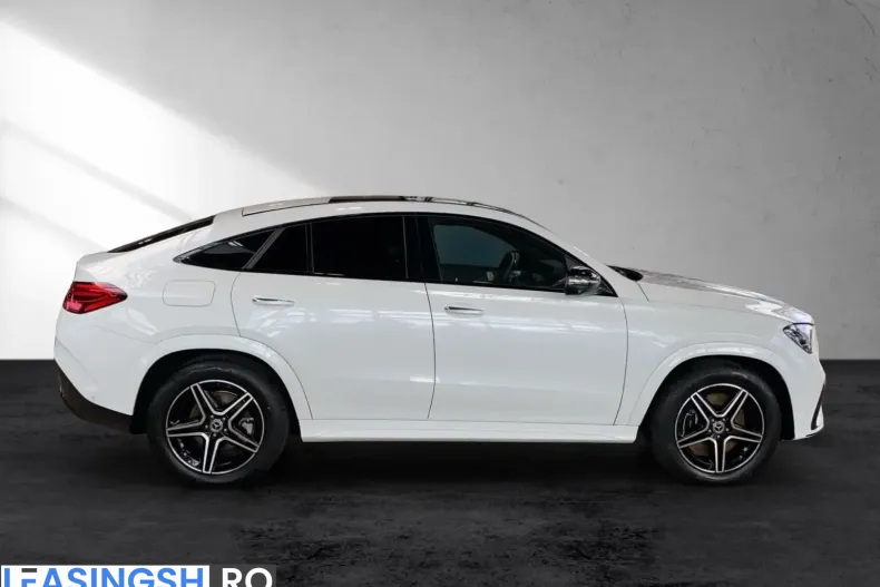 Mercedes-Benz GLE 450 (Clasa GLE) din 2025 cu 9.698 km - oferta MER252471 - foto 2