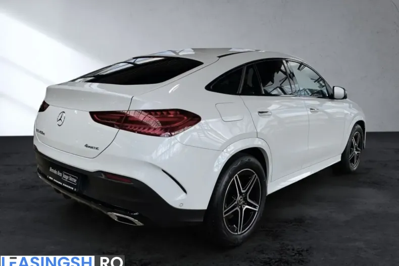 Mercedes-Benz GLE 450 (Clasa GLE) din 2025 cu 9.698 km - oferta MER252471 - foto 3