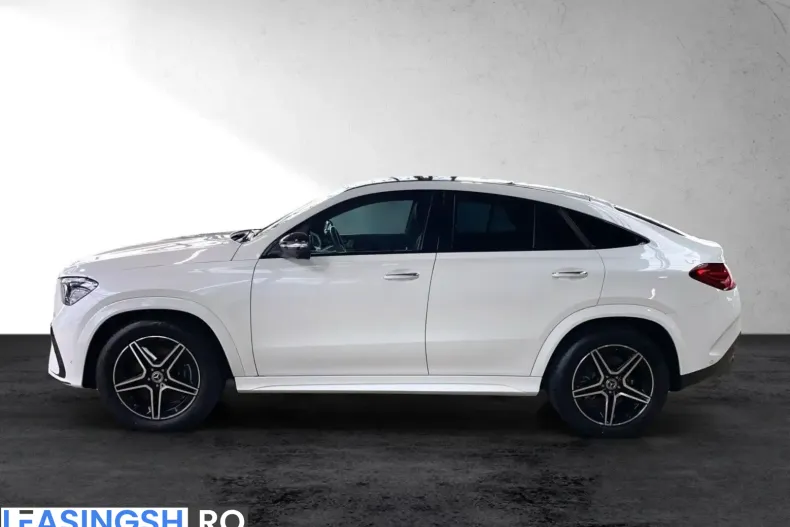 Mercedes-Benz GLE 450 (Clasa GLE) din 2025 cu 9.698 km - oferta MER252471 - foto 5