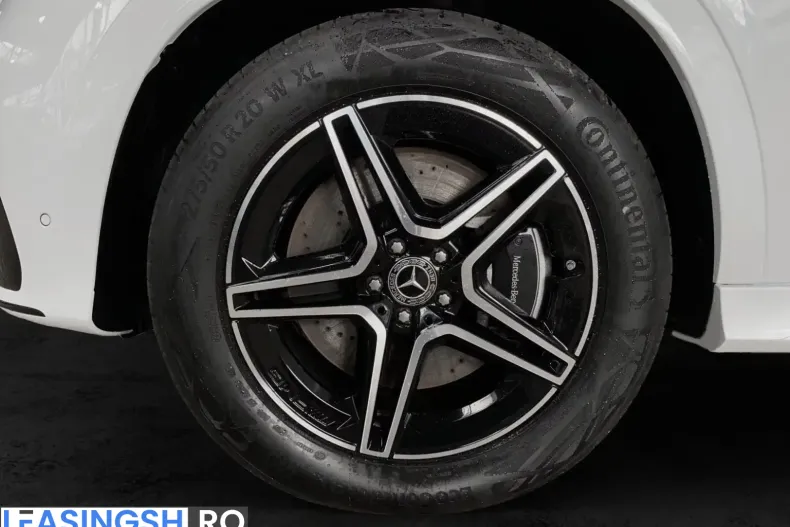Mercedes-Benz GLE 450 (Clasa GLE) din 2025 cu 9.698 km - oferta MER252471 - foto 6