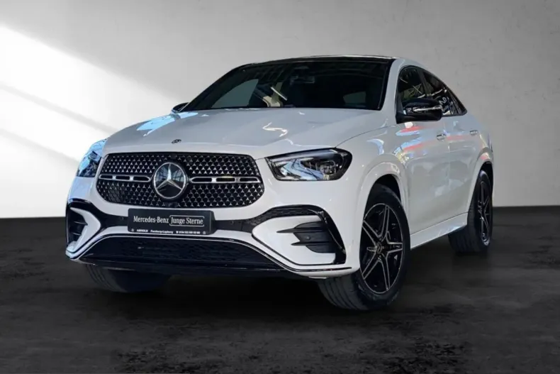 Mercedes-Benz GLE 450 (Clasa GLE) din 2025 cu 9.698 km - oferta MER252471 - foto 7