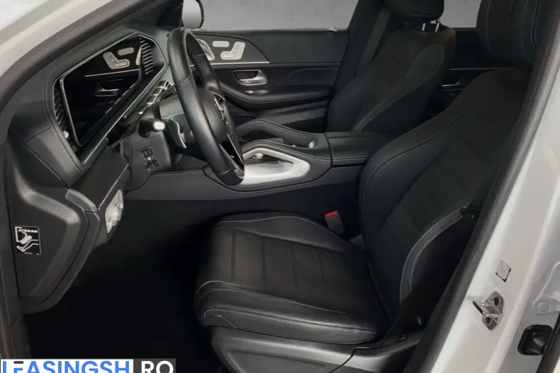 Mercedes-Benz GLE 450 (Clasa GLE) din 2025 cu 9.698 km - oferta MER252471 - foto 8