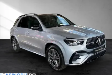 Mercedes-Benz GLE 450 din 2025 - oferta MER252472