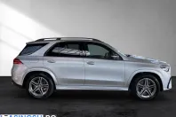 Mercedes-Benz GLE 450 (Clasa GLE) din 2025 cu 6.598 km - oferta MER252472 - foto 2