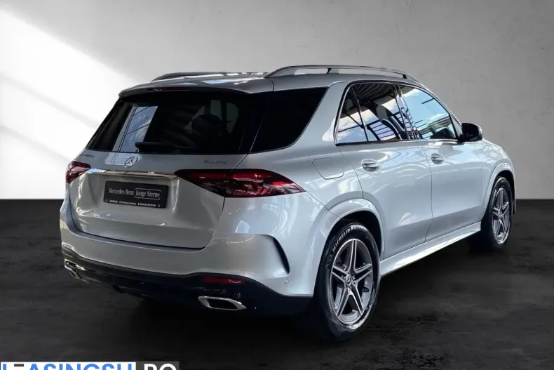 Mercedes-Benz GLE 450 (Clasa GLE) din 2025 cu 6.598 km - oferta MER252472 - foto 3
