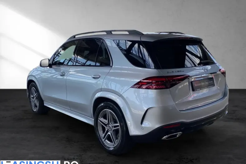 Mercedes-Benz GLE 450 (Clasa GLE) din 2025 cu 6.598 km - oferta MER252472 - foto 4