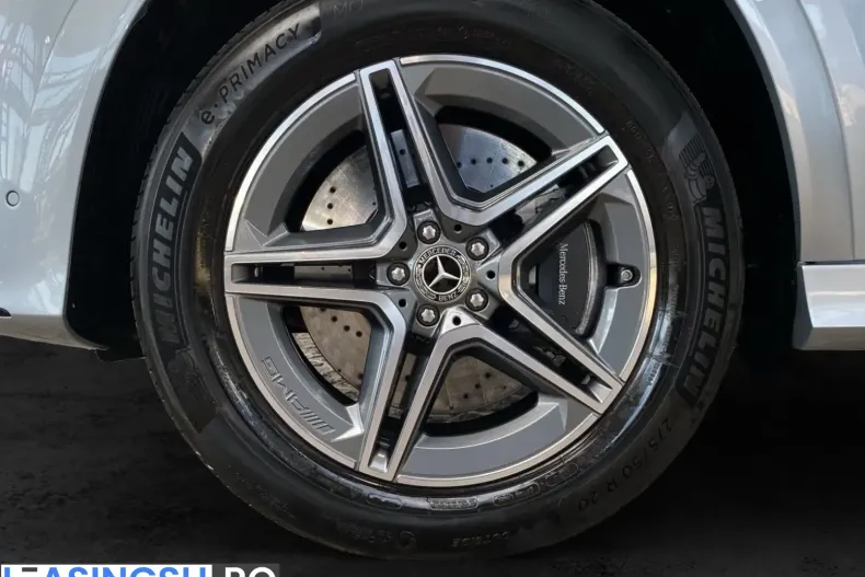 Mercedes-Benz GLE 450 (Clasa GLE) din 2025 cu 6.598 km - oferta MER252472 - foto 6
