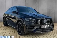 Mercedes-Benz GLE 63 AMG (Clasa GLE) din 2025 cu 39.650 km - oferta MER252473 - foto 1