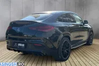 Mercedes-Benz GLE 63 AMG (Clasa GLE) din 2025 cu 39.650 km - oferta MER252473 - foto 3