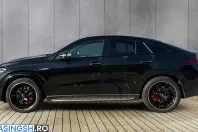 Mercedes-Benz GLE 63 AMG (Clasa GLE) din 2025 cu 39.650 km - oferta MER252473 - foto 6