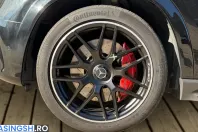 Mercedes-Benz GLE 63 AMG (Clasa GLE) din 2025 cu 39.650 km - oferta MER252473 - foto 7