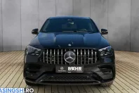 Mercedes-Benz GLE 63 AMG (Clasa GLE) din 2025 cu 39.650 km - oferta MER252473 - foto 8