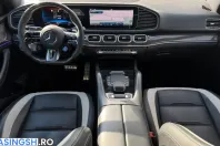 Mercedes-Benz GLE 63 AMG (Clasa GLE) din 2025 cu 39.650 km - oferta MER252473 - foto 9