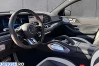 Mercedes-Benz GLE 63 AMG (Clasa GLE) din 2025 cu 39.650 km - oferta MER252473 - foto 10