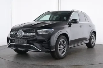 Mercedes-Benz GLE 300 din 2025 - oferta MER252474