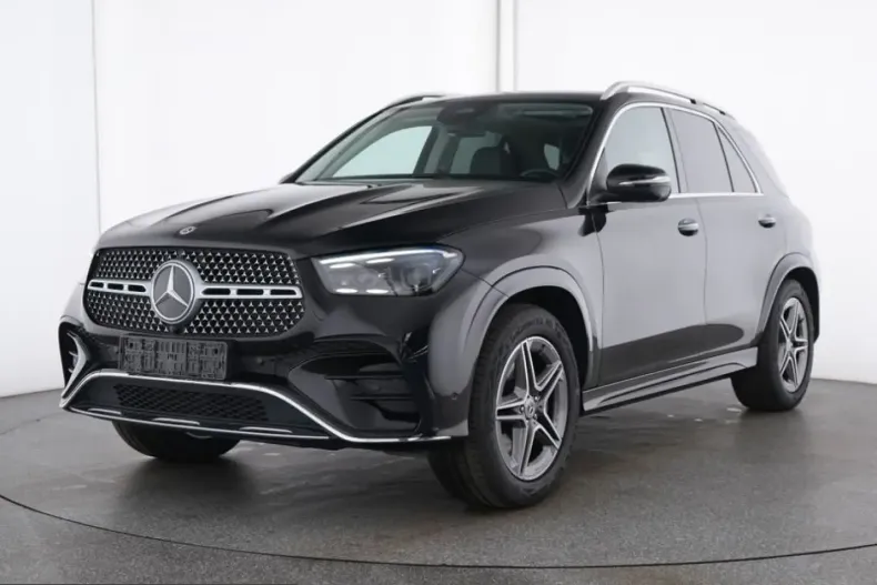Mercedes-Benz GLE 300 (Clasa GLE) din 2025 cu 20.765 km - oferta MER252474 - foto 1