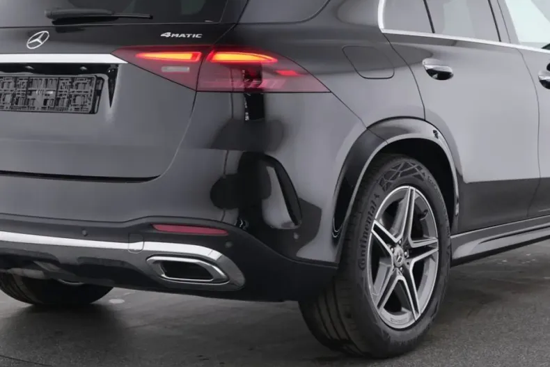 Mercedes-Benz GLE 300 (Clasa GLE) din 2025 cu 20.765 km - oferta MER252474 - foto 4