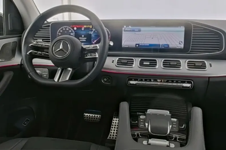 Mercedes-Benz GLE 300 (Clasa GLE) din 2025 cu 20.765 km - oferta MER252474 - foto 6
