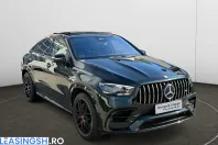 Mercedes-Benz GLE 63 AMG (Clasa GLE) din 2024 cu 60.300 km - oferta MER252475 - foto 7