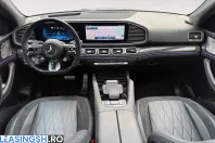 Mercedes-Benz GLE 63 AMG (Clasa GLE) din 2024 cu 60.300 km - oferta MER252475 - foto 10