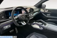 Mercedes-Benz GLE 63 AMG (Clasa GLE) din 2024 cu 60.300 km - oferta MER252475 - foto 11