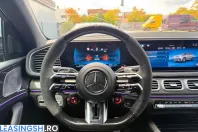 Mercedes-Benz GLE 63 AMG (Clasa GLE) din 2024 cu 60.300 km - oferta MER252475 - foto 12