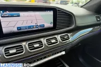 Mercedes-Benz GLE 63 AMG (Clasa GLE) din 2024 cu 60.300 km - oferta MER252475 - foto 14