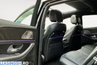 Mercedes-Benz GLE 63 AMG (Clasa GLE) din 2024 cu 60.300 km - oferta MER252475 - foto 26