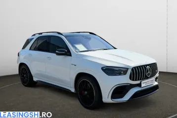 Mercedes-Benz GLE 63 AMG din 2024 - oferta MER252476
