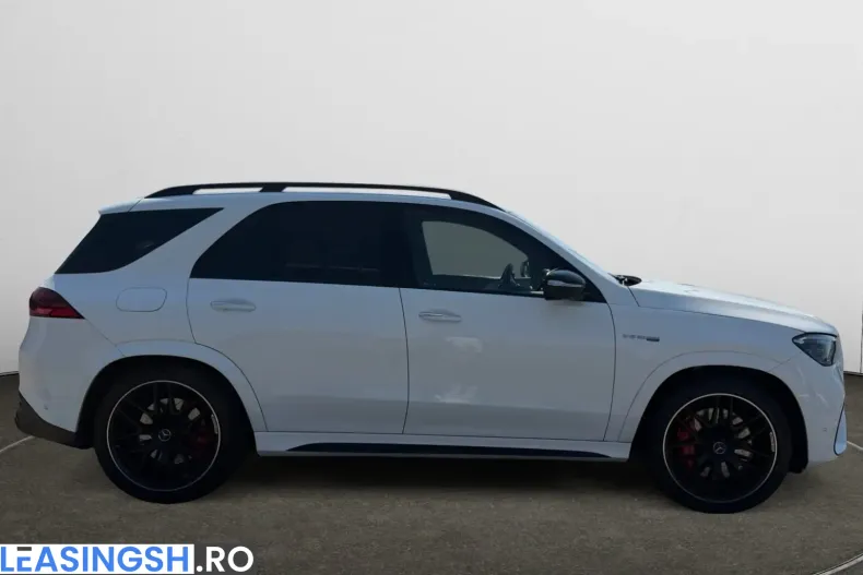 Mercedes-Benz GLE 63 AMG (Clasa GLE) din 2024 cu 49.800 km - oferta MER252476 - foto 2