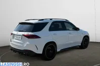 Mercedes-Benz GLE 63 AMG (Clasa GLE) din 2024 cu 49.800 km - oferta MER252476 - foto 3