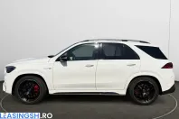 Mercedes-Benz GLE 63 AMG (Clasa GLE) din 2024 cu 49.800 km - oferta MER252476 - foto 6