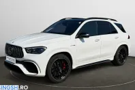 Mercedes-Benz GLE 63 AMG (Clasa GLE) din 2024 cu 49.800 km - oferta MER252476 - foto 7