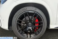 Mercedes-Benz GLE 63 AMG (Clasa GLE) din 2024 cu 49.800 km - oferta MER252476 - foto 8