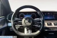 Mercedes-Benz GLE 63 AMG (Clasa GLE) din 2024 cu 49.800 km - oferta MER252476 - foto 14