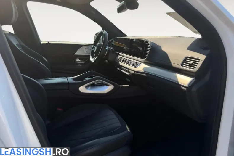 Mercedes-Benz GLE 63 AMG (Clasa GLE) din 2024 cu 49.800 km - oferta MER252476 - foto 16