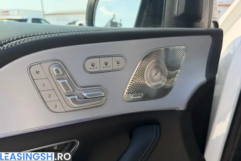 Mercedes-Benz GLE 63 AMG (Clasa GLE) din 2024 cu 49.800 km - oferta MER252476 - foto 17